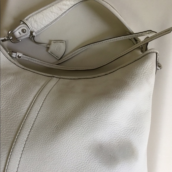 Banana Republic VINTAGE Leather Bag BUY TODAY ONLY - Picture 8 of 8